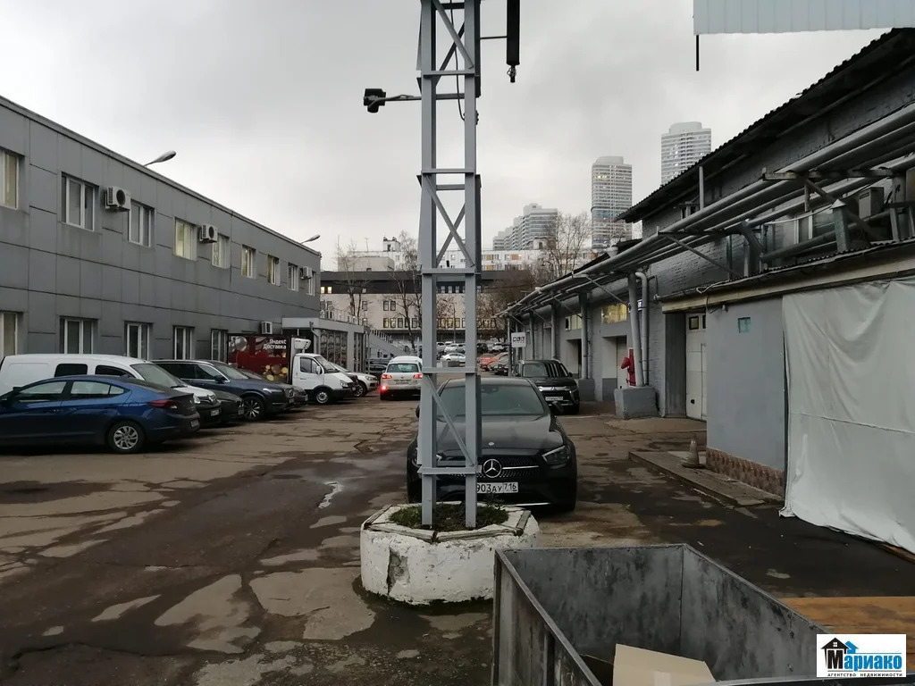 Аренда ПСН, м. Ростокино, ул. Бажова - Фото 3