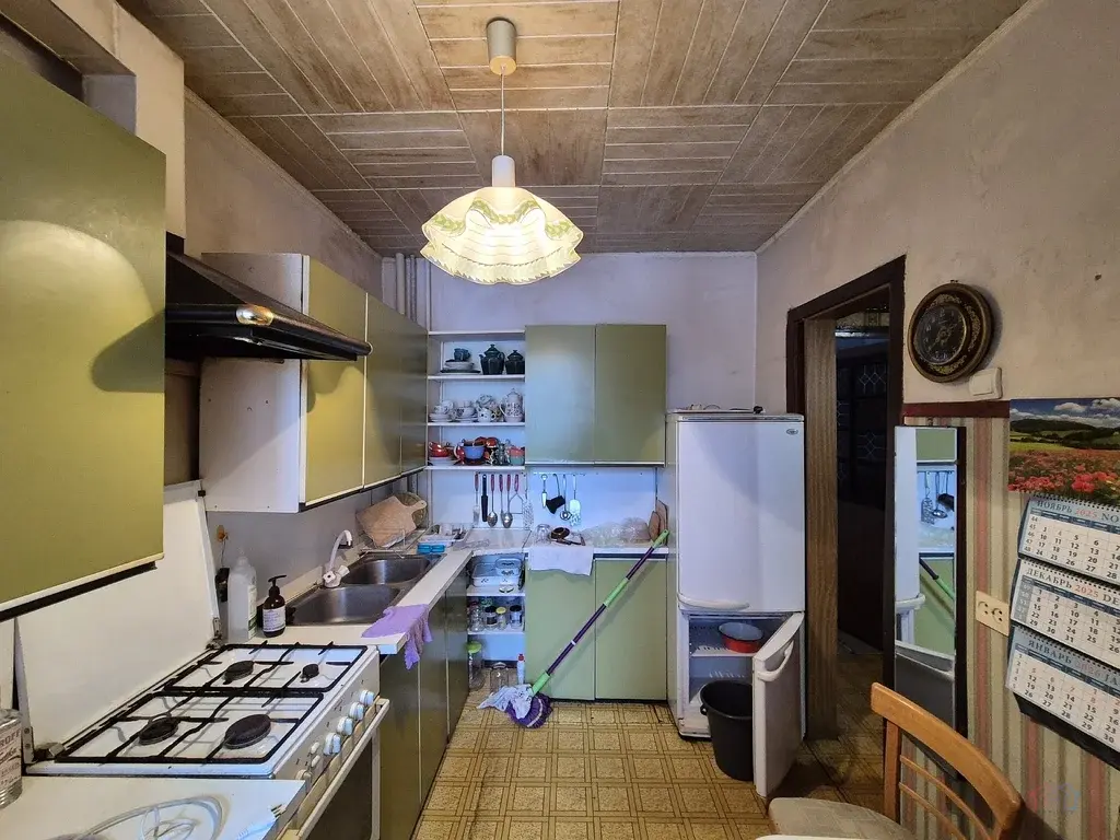 2-к. квартира, 50,8 м2, 1/5 эт. - Фото 17