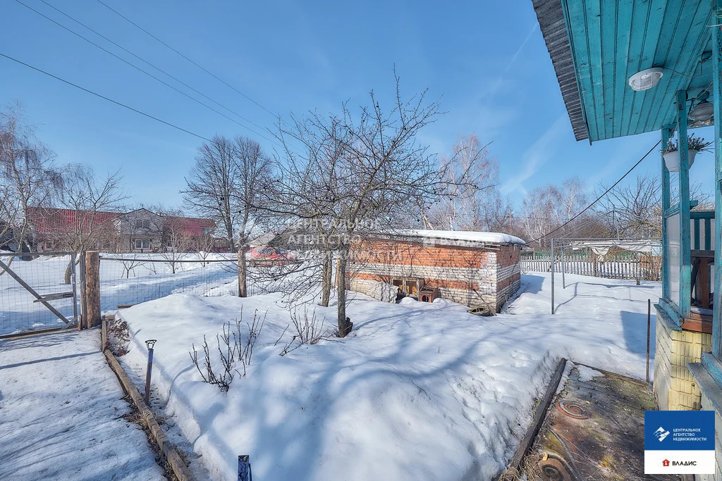 Продажа дома, Старое Батурино, Рыбновский район - Фото 4