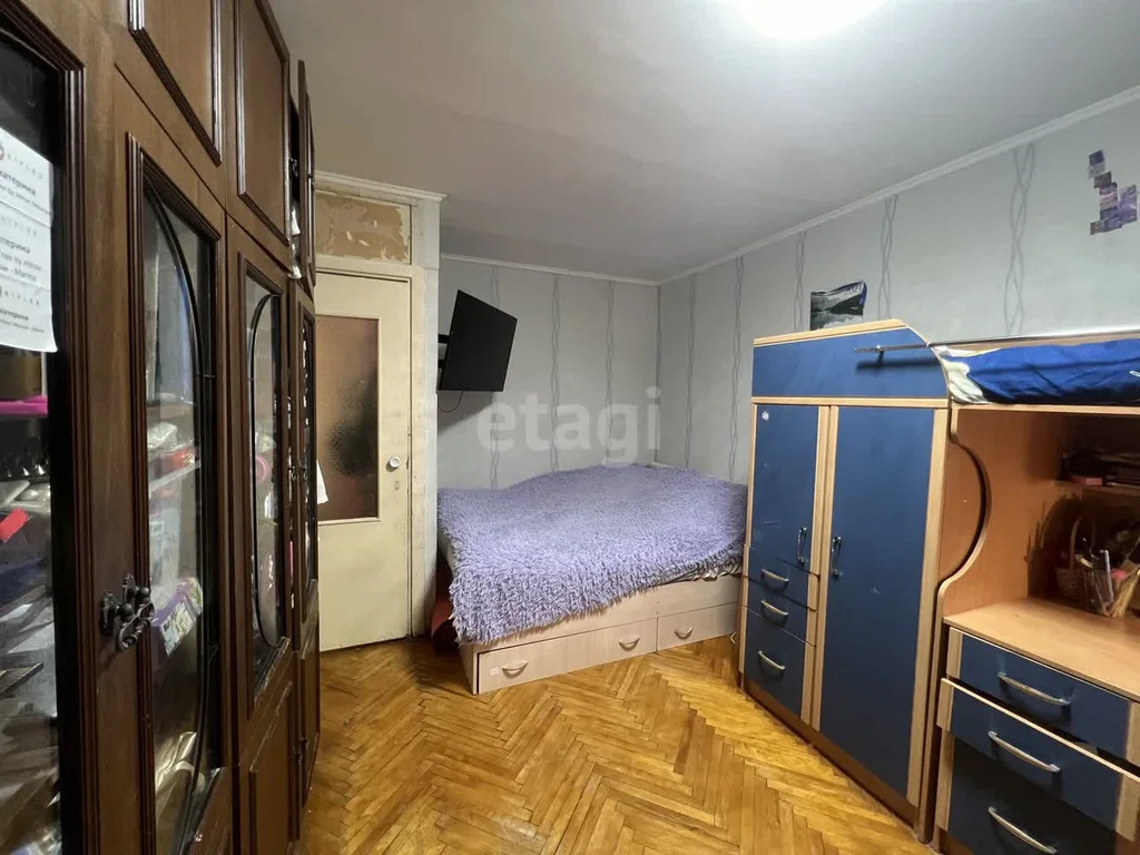 Продажа квартиры, Люберцы, Люберецкий район, ул. 3-е Почтовое ... - Фото 12