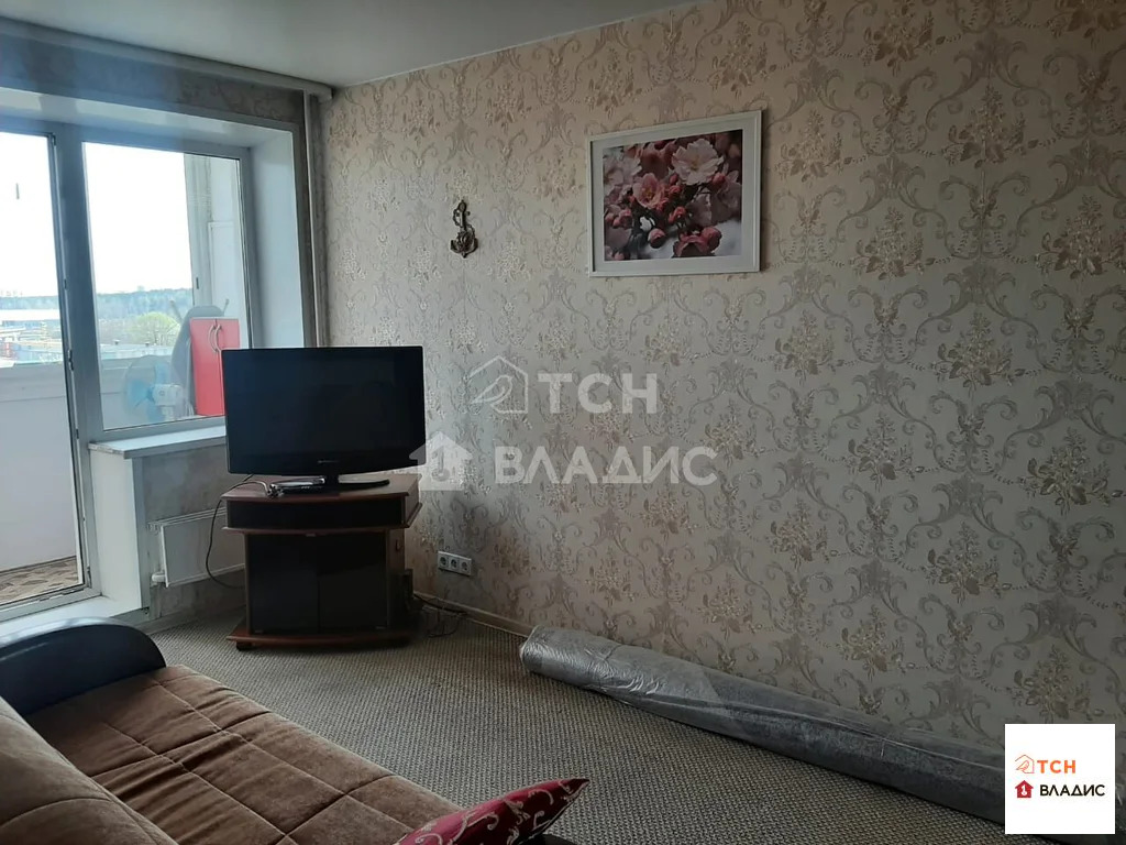 Аренда квартиры, Пушкино, Воскресенский район, Ярославское шоссе - Фото 6