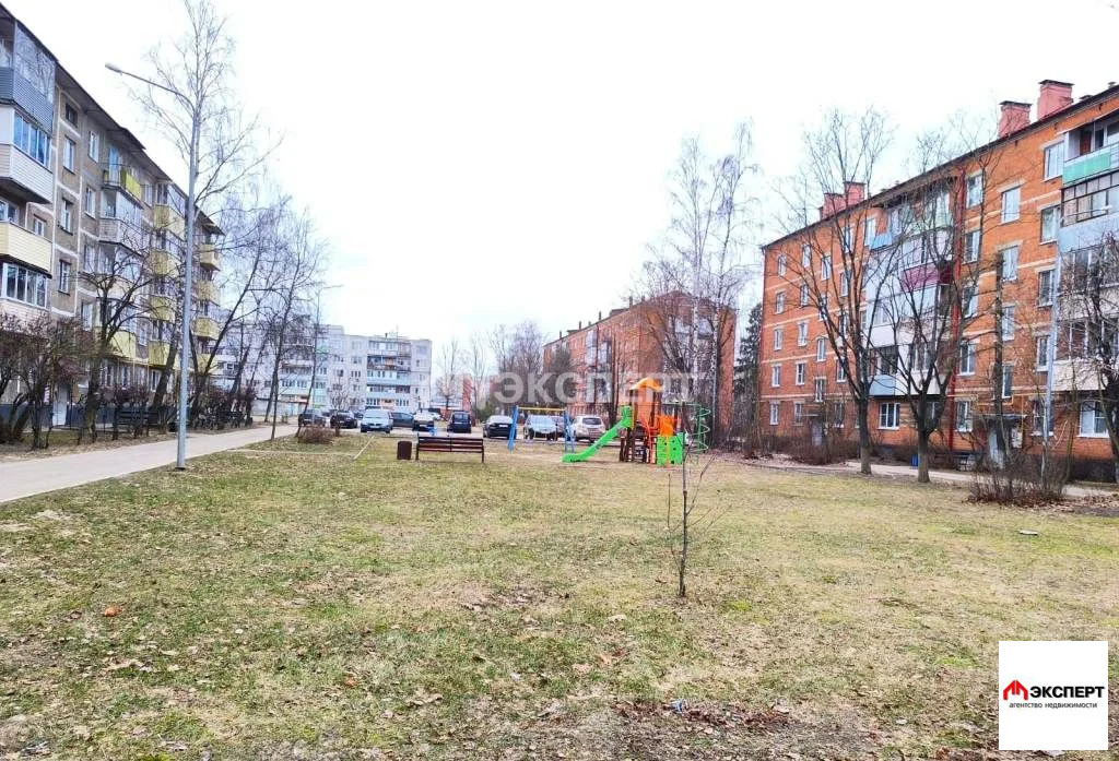 3-комнатная квартира, ул. Кржижановского - Фото 22