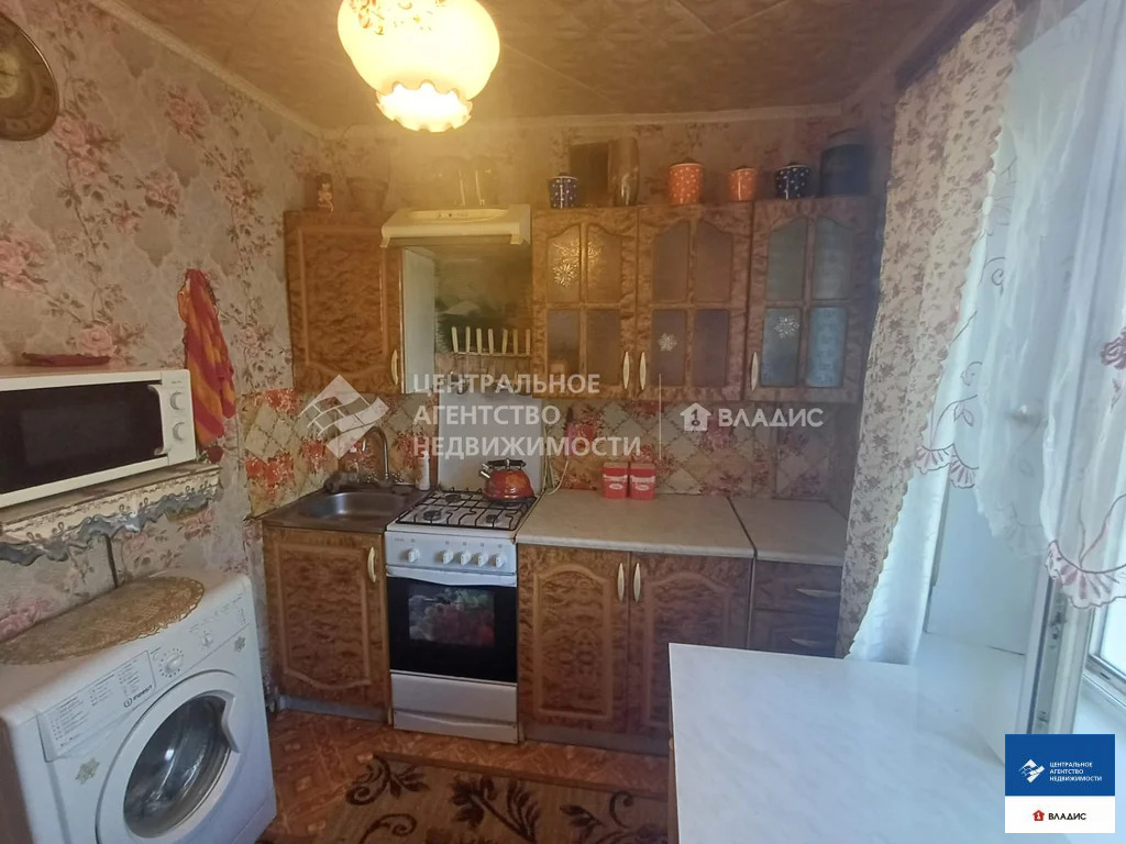 Продажа квартиры, Спас-Клепики, Клепиковский район, ул. Московская - Фото 6