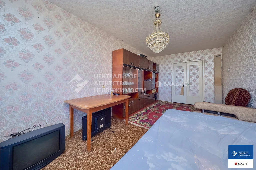 Продажа квартиры, Рязань, ул. Тимакова - Фото 5
