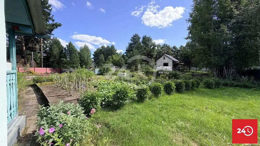 В продаже дача в лесу СНТ Сосенки - Фото 10