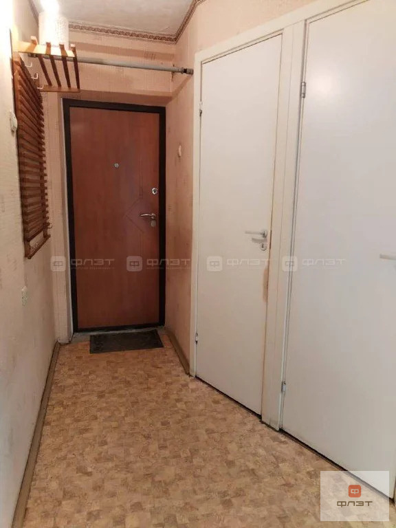 Продажа квартиры, Казань, ул. Отрадная - Фото 13