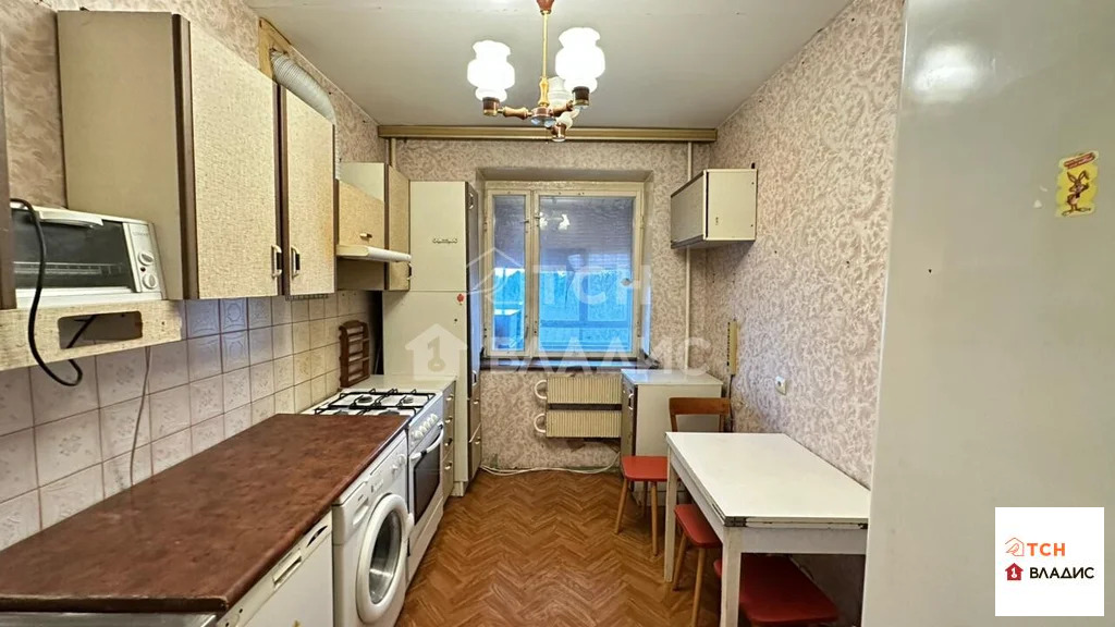 Продажа квартиры, Пушкино, Воскресенский район, Заводская улица - Фото 17