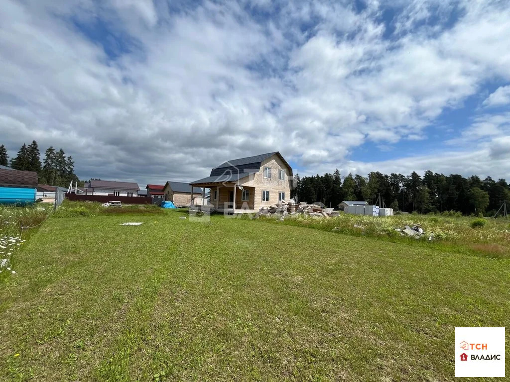 Продажа дома, Щелковский район - Фото 7