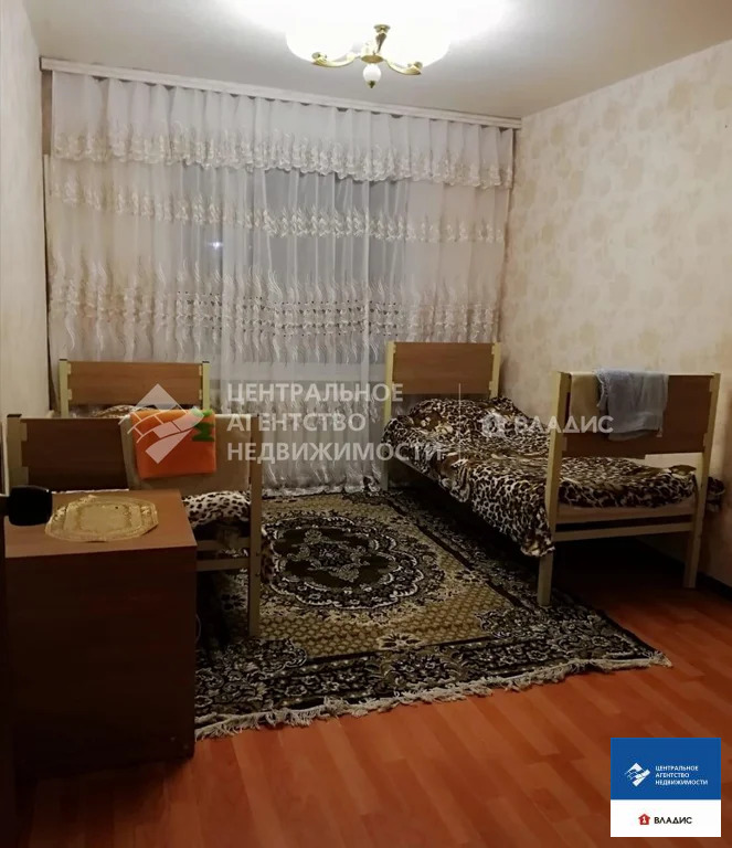 Продажа квартиры, Ряжск, Ряжский район, ул. Волгоградская - Фото 3