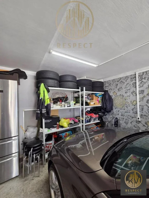 Продажа гаража, Минеральные Воды, ул. Юбилейная - Фото 5