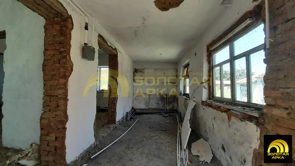 Продажа дома, Вышестеблиевская, Темрюкский район, ул. Ленина - Фото 10