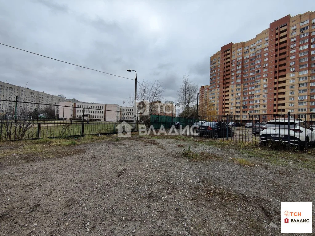 городской округ Балашиха, Балашиха, 21-й микрорайон, улица Свердлова,  ... - Фото 4