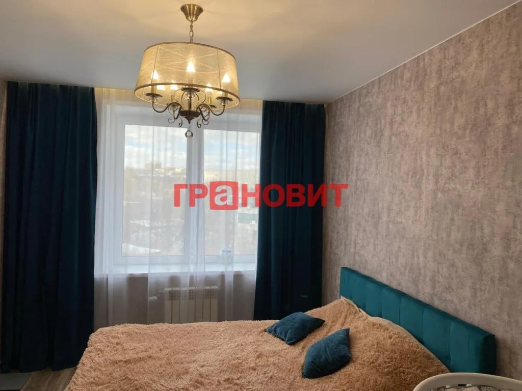 Продажа квартиры, Новосибирск, ул. Тульская - Фото 7