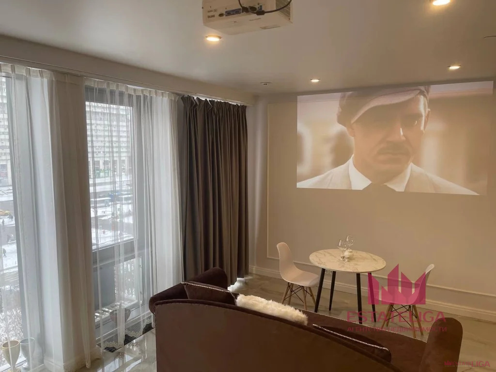 Продажа квартиры, Холодильный пер. - Фото 1