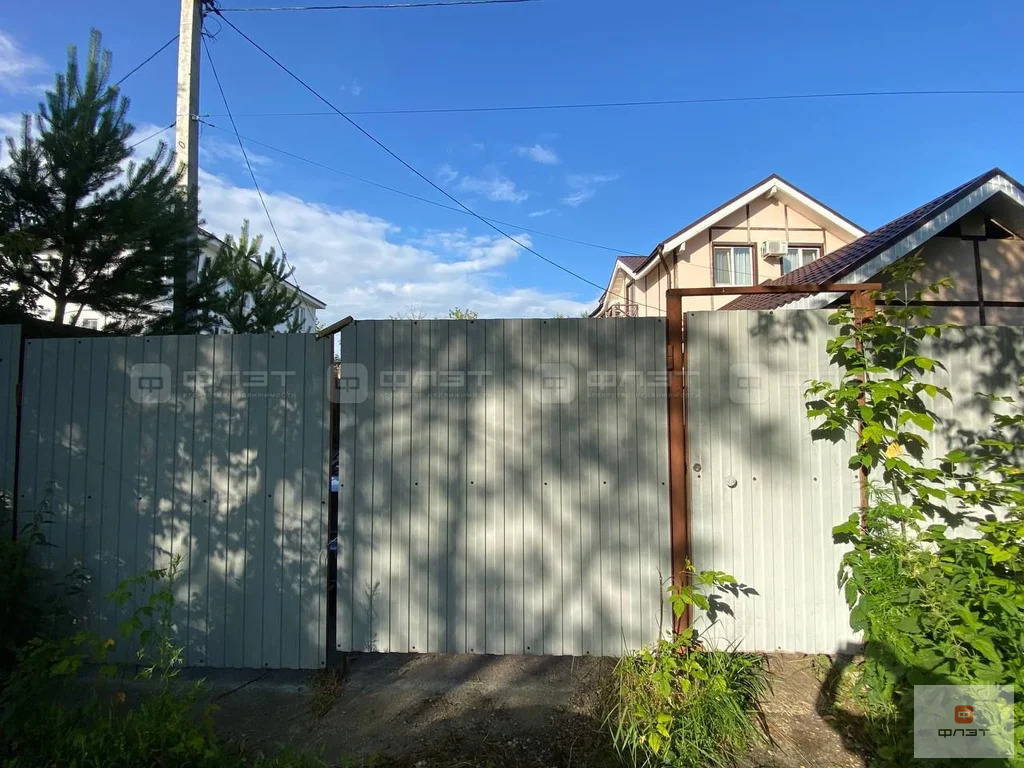 Продажа дома, Казань, ул. Школьная (Борисоглебское) - Фото 39