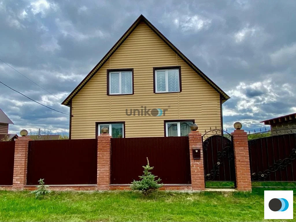 Продажа дома, Иглино, Иглинский район, ул. Российская - Фото 16