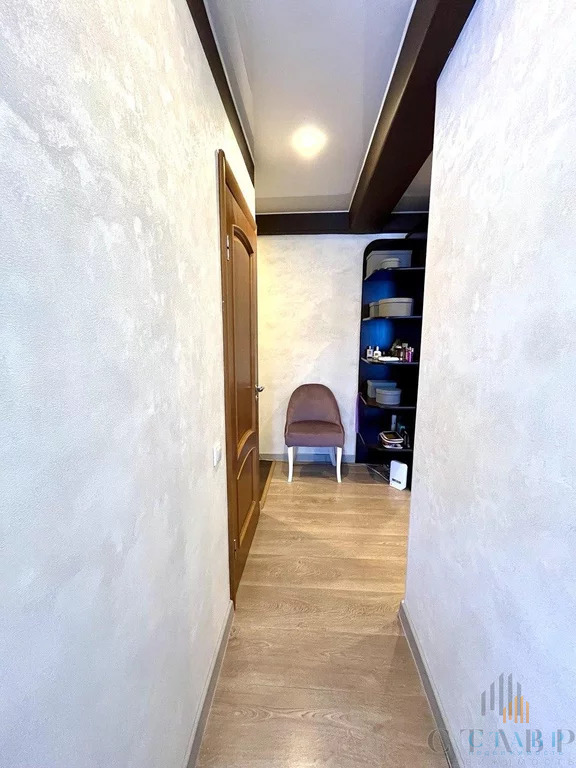 Продажа квартиры, Колпино, м. Обухово, Заводской пр-кт. - Фото 20