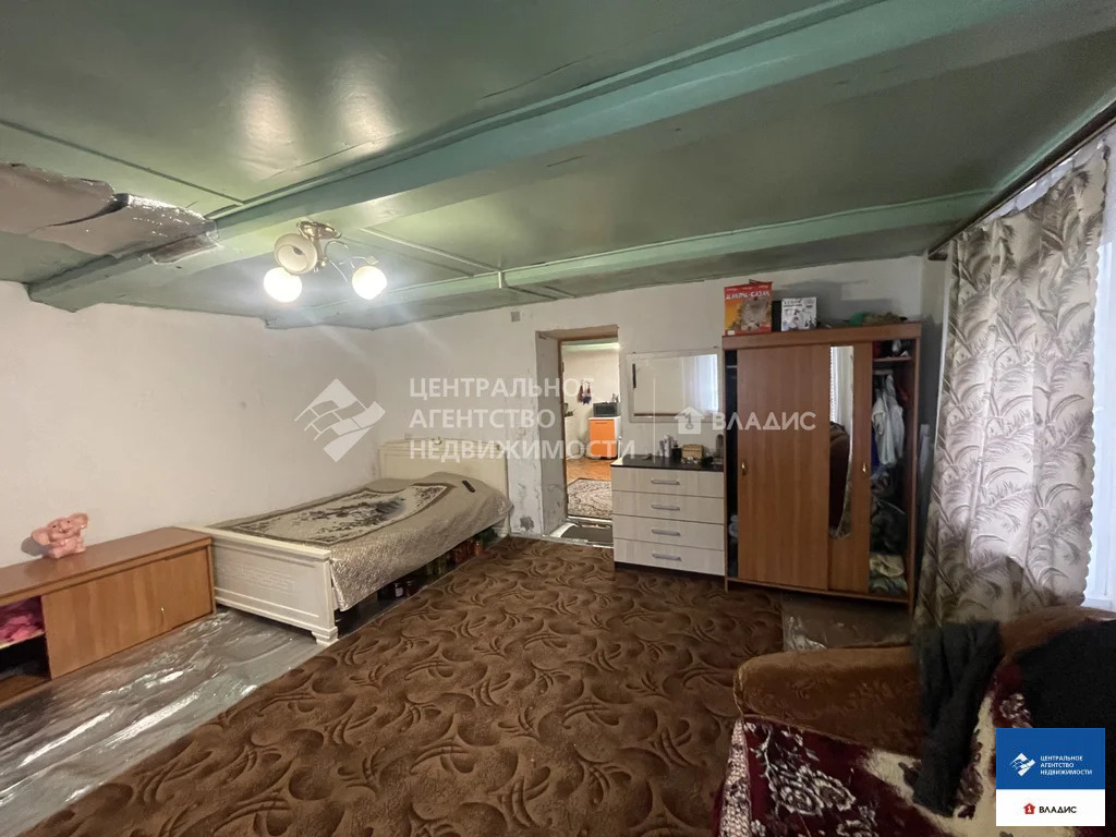 Продажа дома, Аристово, Старожиловский район, ул. Дачная - Фото 6