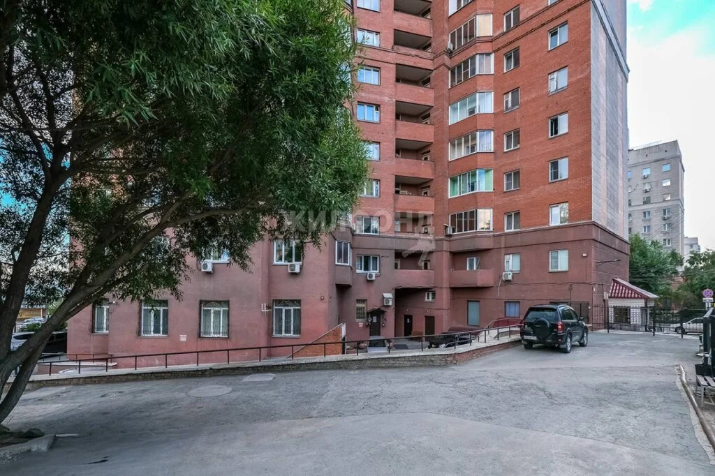 Продажа квартиры, Новосибирск, ул. Зыряновская - Фото 36