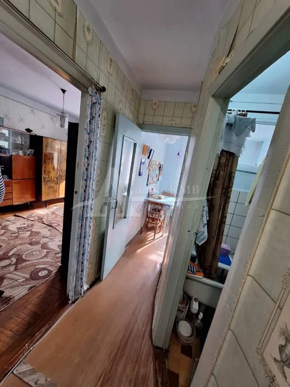 Продажа квартиры, Железноводск, ул. Космонавтов - Фото 7