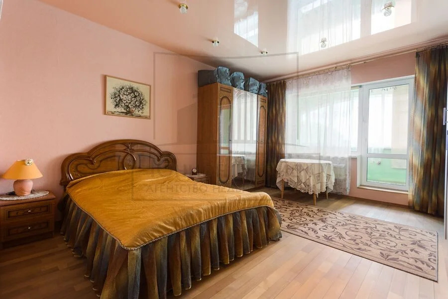 Продажа квартиры, Новосибирск, ул. Лесосечная - Фото 30