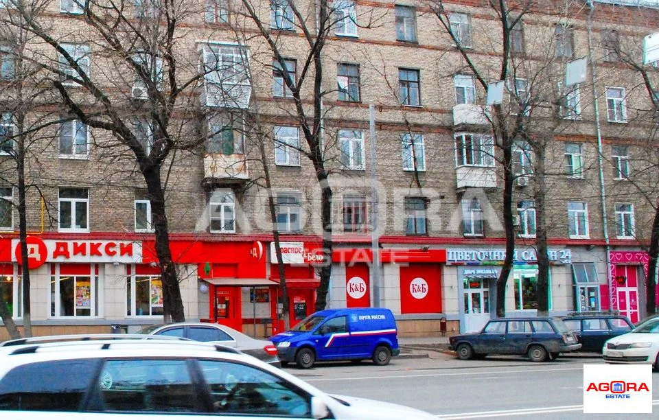 Продажа ПСН, м. Текстильщики, ул. Люблинская - Фото 0