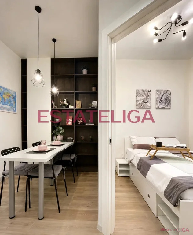 Продажа квартиры, Серебрякова проезд - Фото 4