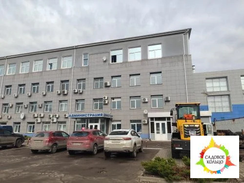Офисные помещения различной площади в административном здании по адрес - Фото 8