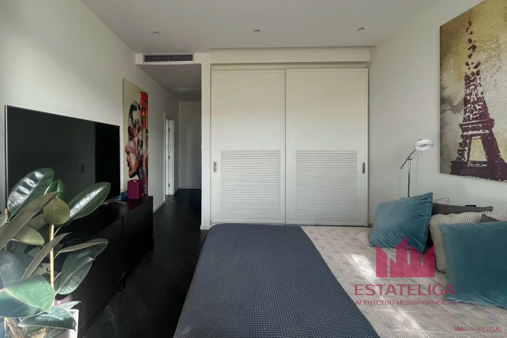 Продажа квартиры, Заречье, Одинцовский район, Весенняя улица - Фото 12