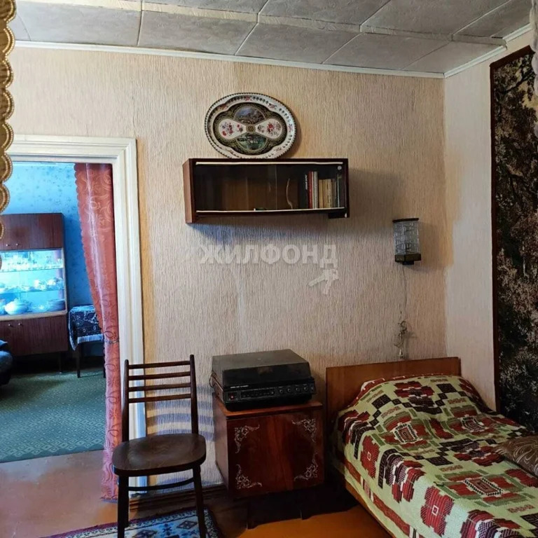 Продажа дома, Новосибирск, ул. Большая - Фото 2