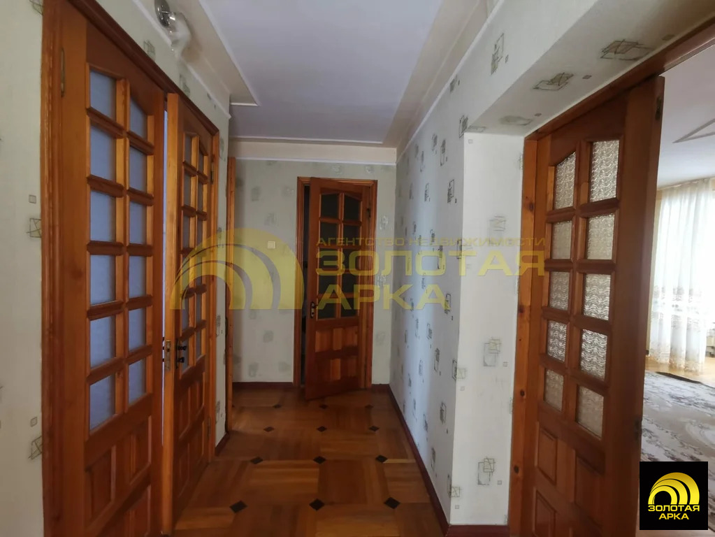 Продажа квартиры, Крымск, Крымский район, ул. Олимпийская - Фото 2