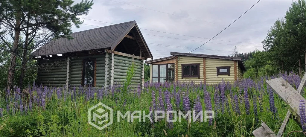 Продажа дома, Хухрята, Краснокамский район - Фото 14