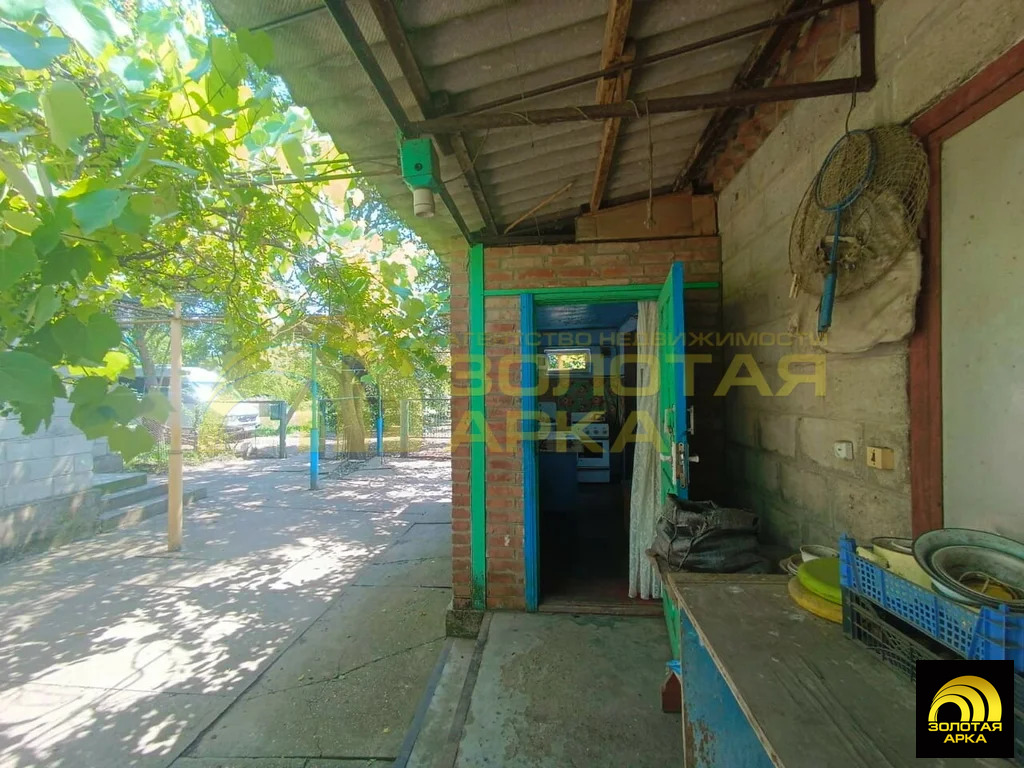 Продажа дома, Свердловский, Абинский район, ул. Ворошилова - Фото 4