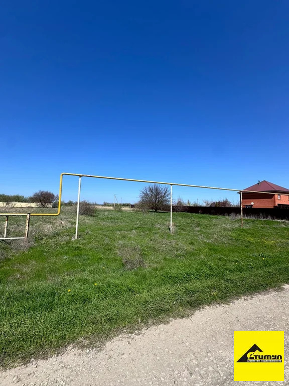 Продажа участка, Воронцовка, Ейский район - Фото 1