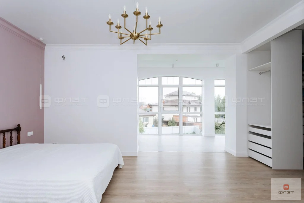 Продажа дома, Казань, ул. Аргамак (Вознесенское) - Фото 11