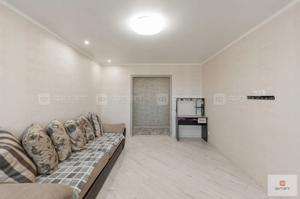 Продажа квартиры, Казань, ул. Натана Рахлина - Фото 6