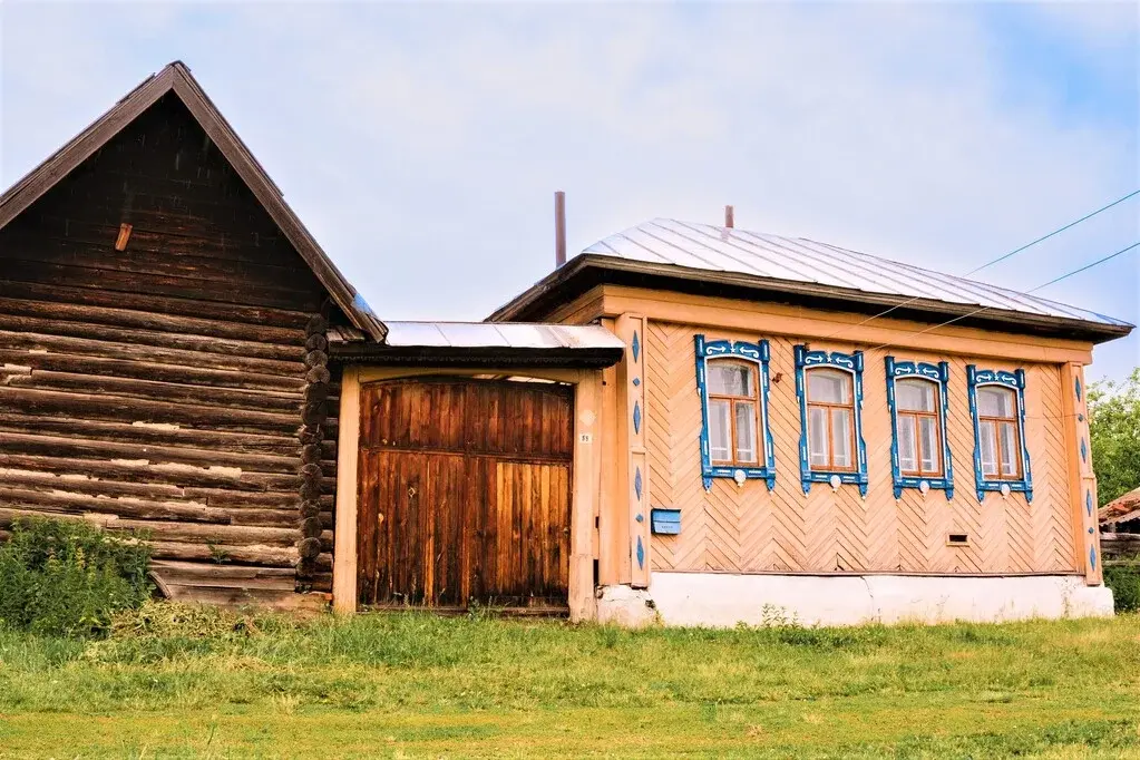 Продаётся дом в г. Нязепетровске по ул. Бархатовой - Фото 2