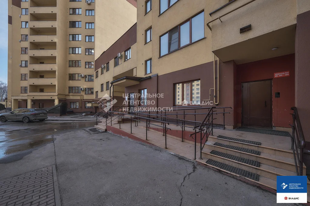 Продажа квартиры, Рязань, ул. Октябрьская - Фото 4