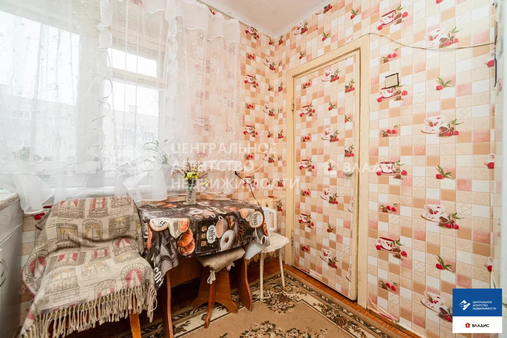 Продажа квартиры, Рязань, ул. Бронная - Фото 3