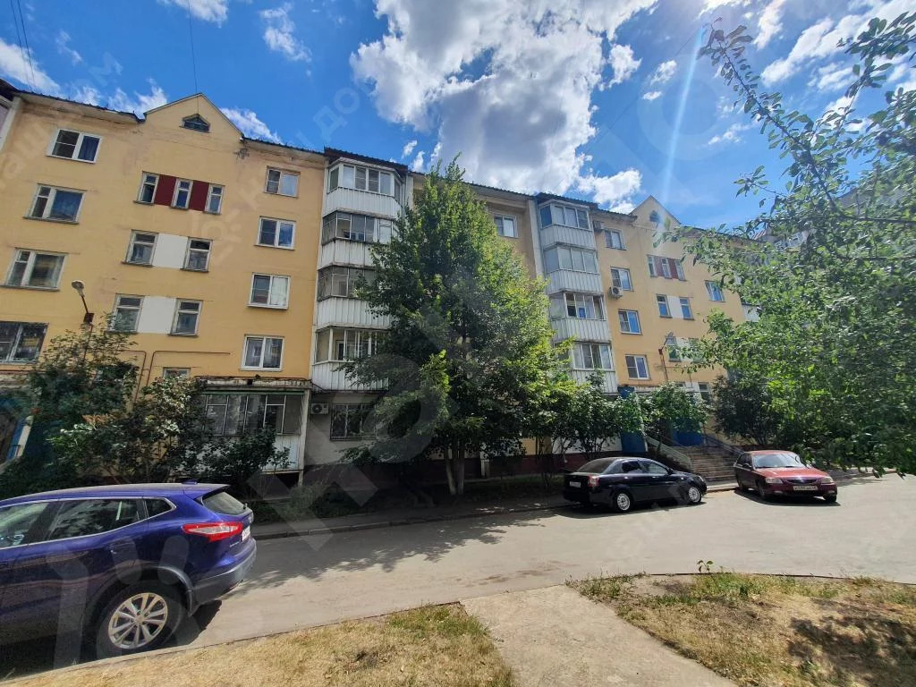 Купить Двухкомнатную Квартиру Липецк Микрорайон Университетский