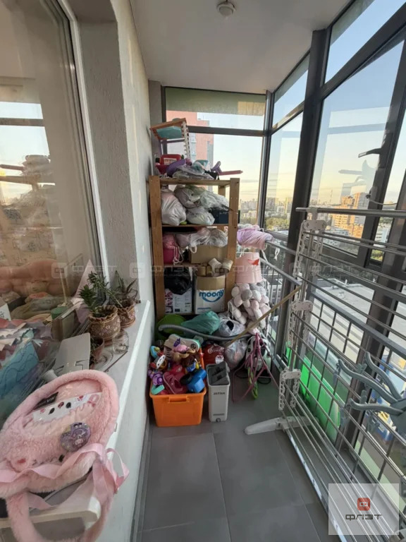 Продажа квартиры, Казань, ул. Хусаина Мавлютова - Фото 7