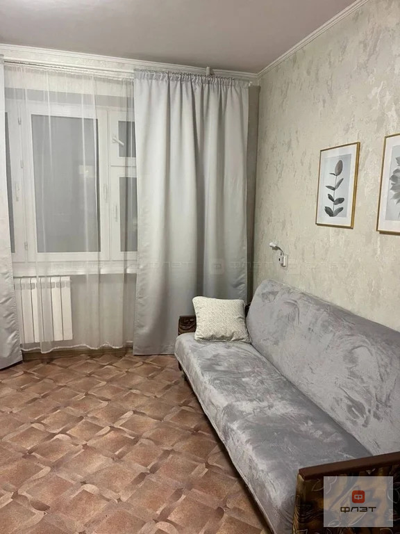 Аренда квартиры, Казань, ул. Мусина д.21 - Фото 1