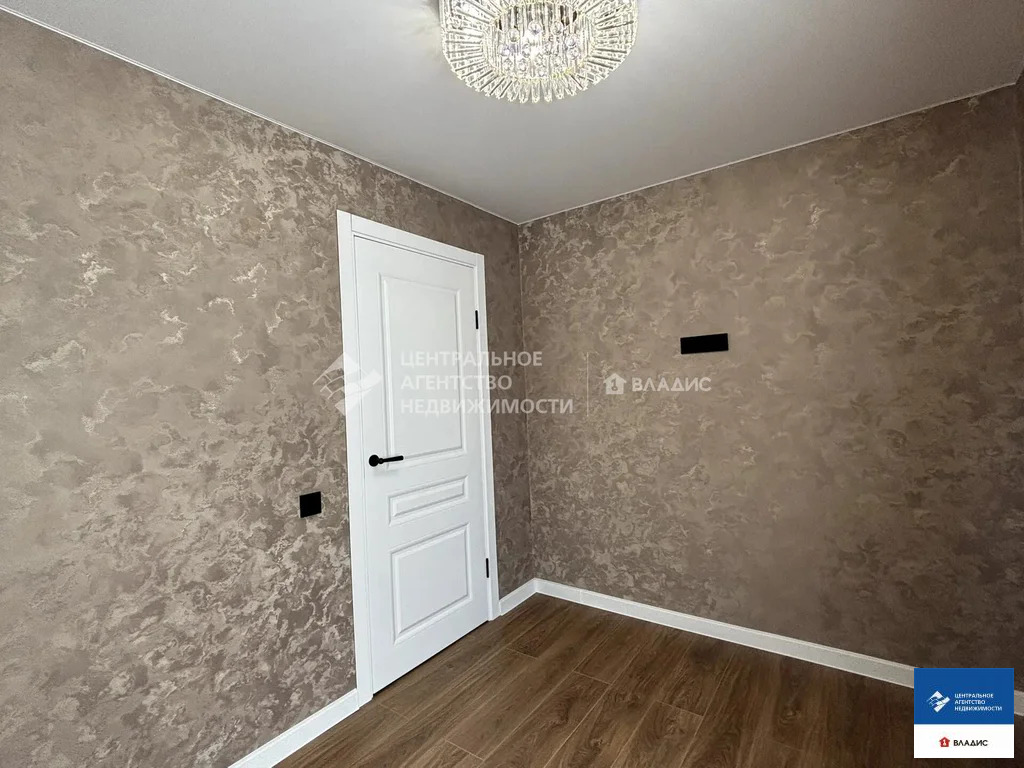 Продажа квартиры, Рязань, ул. Высоковольтная - Фото 14