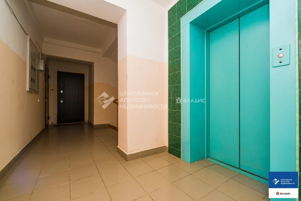 Продажа квартиры, Рязань, ул. Кальная - Фото 17