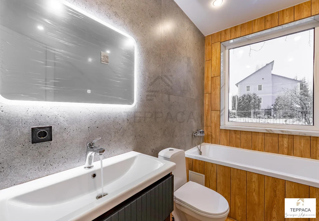 Продажа дома, Ульяновка, Тосненский район, ул. Карла Маркса - Фото 14