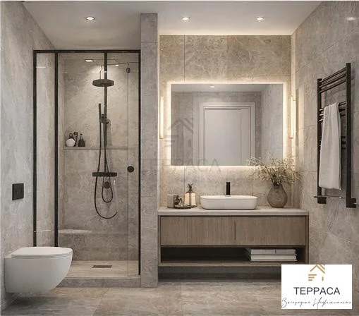 Продажа квартиры в новостройке, ул. Типанова - Фото 5