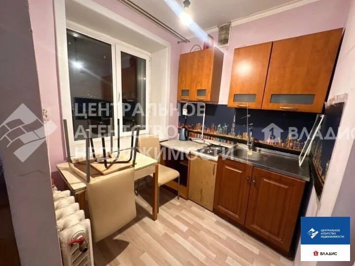 Продажа квартиры, Рязань, ул. Зубковой - Фото 1