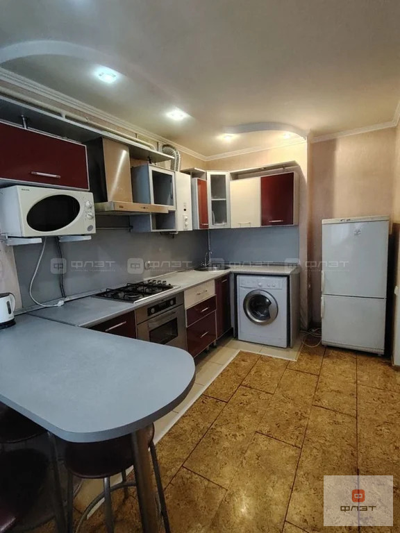 Продажа квартиры, Казань, ул. Осиновская - Фото 7