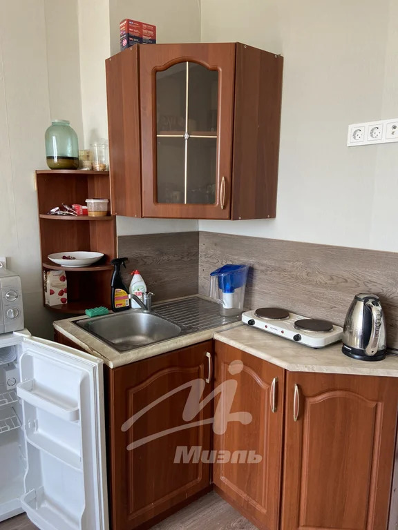 Аренда квартиры, Солнечногорск, Солнечногорский район, Парковый б-р. - Фото 2