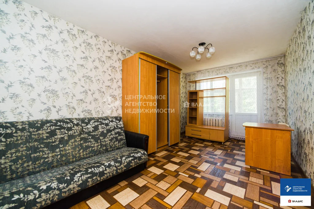 Продажа квартиры, Рязань, ул. Тимакова - Фото 0